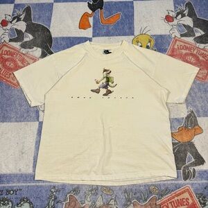 Vintage back country Reno Nevada tee